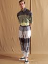 Dante Men | Printed culotte pants - Image 3