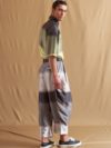 Dante Men | Printed culotte pants - Image 4