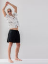 N°21 | Printed studded shirt - Image 2