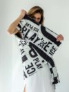 Ice Play | Logo printed puffer vest - Image 3