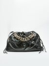 Ν°21 | Chunky chain pouch shoulder bag