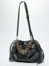 Ν°21 | Chunky chain pouch shoulder bag - Image 2