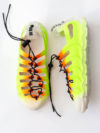 MSGM | Ombre hiking sandals