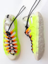MSGM | Ombre hiking sandals - Image 2