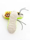 MSGM | Ombre hiking sandals - Image 3