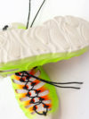 MSGM | Ombre hiking sandals - Image 4