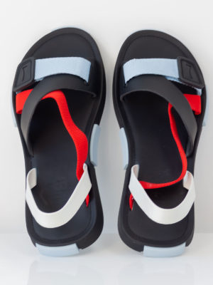 Camper | Color block sport sandals