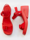 Camper | Wedge sandals