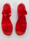 Camper | Wedge sandals - Image 2