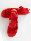 Camper | Wedge sandals - Image 3