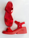 Camper | Wedge sandals - Image 4