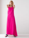 Sotris collection | Cutout back maxi dress - Image 2