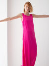 Sotris collection | Cutout back maxi dress - Image 3