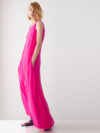 Sotris collection | Cutout back maxi dress - Image 4