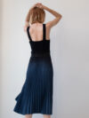 Proenza Schouler | Pleated-skirt dress - Image 5