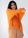 Mes Demoiselles | Boxy rib-knit sweater - Image 4