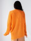Mes Demoiselles | Boxy rib-knit sweater - Image 5