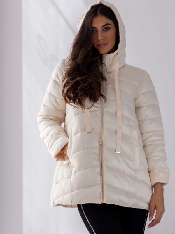 Emme by Marella | Padded jacket
