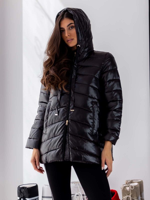 Emme by Marella | Padded jacket - Sotris Stores