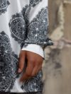 Dante Men | Paisley shirt - Image 3