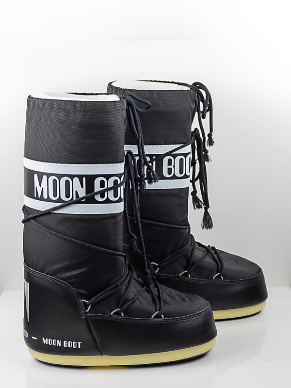 Moon Boot | Icon nylon snow boots