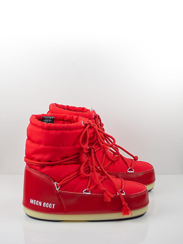 Moon Boot | Icon light low nylon snow boots