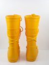 Moon Boot | Lace-up rain boots - Image 3