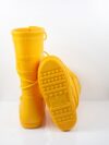 Moon Boot | Lace-up rain boots - Image 4