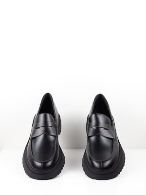 Camper | Chunky sole loafers