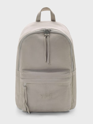 Young Poets Society | Leather backpack