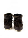 Moon Boot | Icon low faux fur snow boots - Image 2
