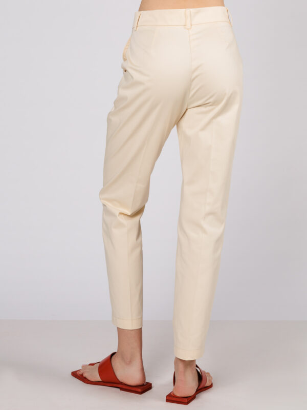 Sfizio | Raised seam trousers - Image 3