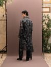 Dante Men | Hmong printed kimono robe - Image 3
