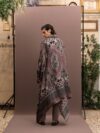 Dante Men | Hmong printed kimono robe - Image 6