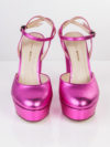 Artisti Romani | Platform high-heel shoes - Image 2