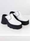 Miista | Mirabella flatform mules