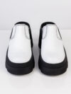 Miista | Mirabella flatform mules - Image 2
