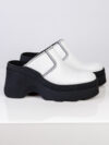 Miista | Mirabella flatform mules - Image 3