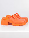 Miista | Blissa rubber mules
