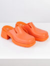 Miista | Blissa rubber mules - Image 3