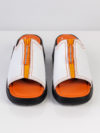 Miista | Bertie zipped mules - Image 2