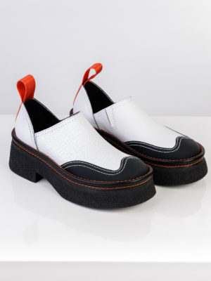 Miista | Mercedes platform shoes