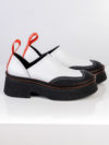 Miista | Mercedes platform shoes - Image 3
