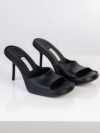 Miista | Ida stiletto heel mules