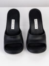 Miista | Ida stiletto heel mules - Image 2