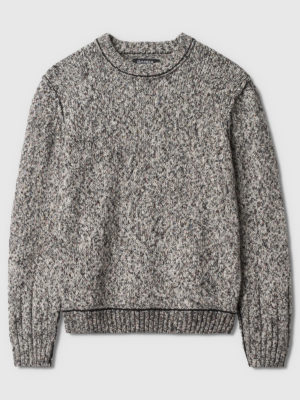Gabba | Magne Pix melange sweater