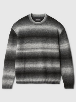 Gabba | Shadow Wow ombre sweater