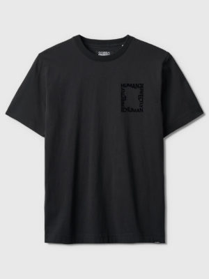 Gabba | Duke Inc κοντομάνικη μπλούζα με στάμπα