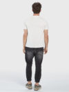 Gabba | Alex K4692 ripped paint splatter jeans - Image 5