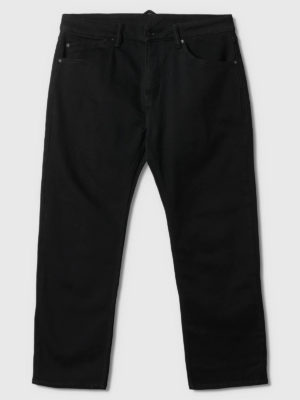 Gabba | Carl K4692 loose τζιν παντελόνι σε tapered γραμμή